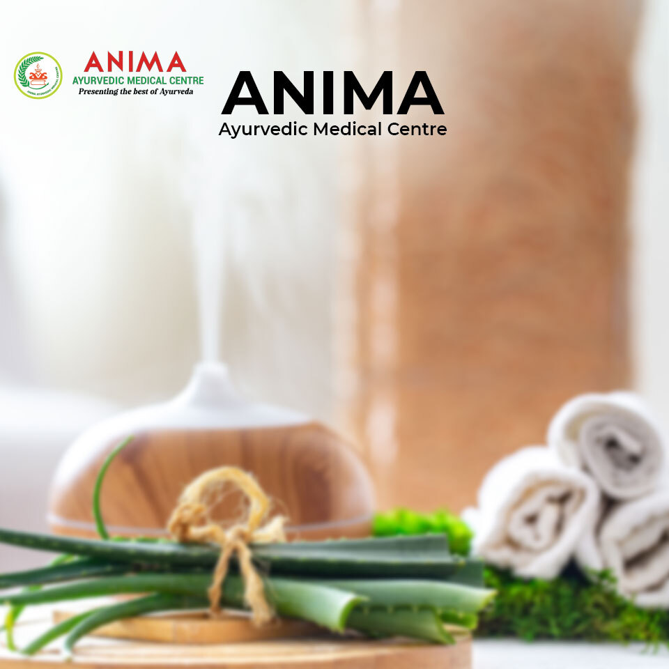 Anima Ayurvedic Centre